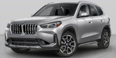 Used 2026 BMW X1 xDrive28i w/ Convenience Package AWD/4WD image 1