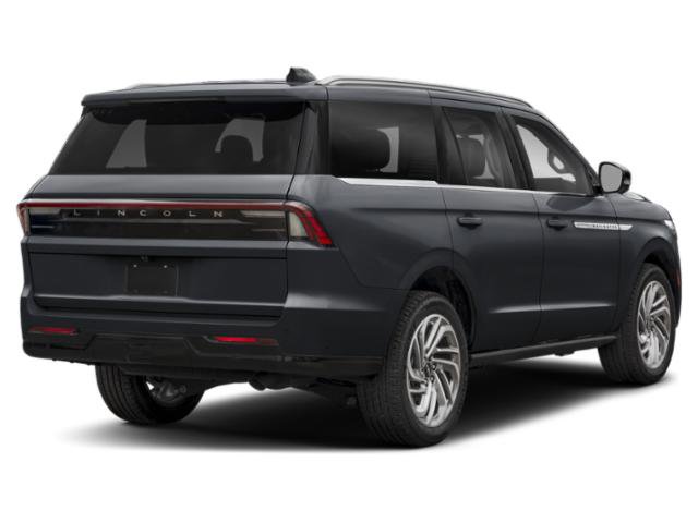 New 2026 Lincoln Navigator Black Label image 24