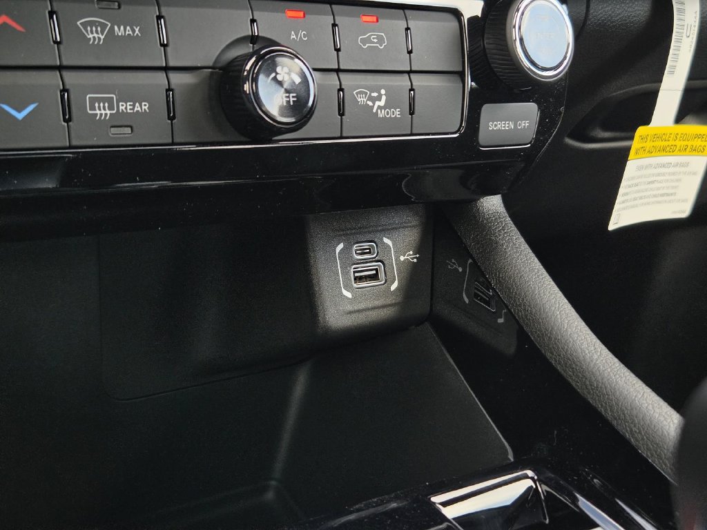 New 2027 Jeep Compass Latitude AWD/4WD image 16