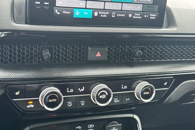 Used 2024 Honda CR-V EX-L image 16