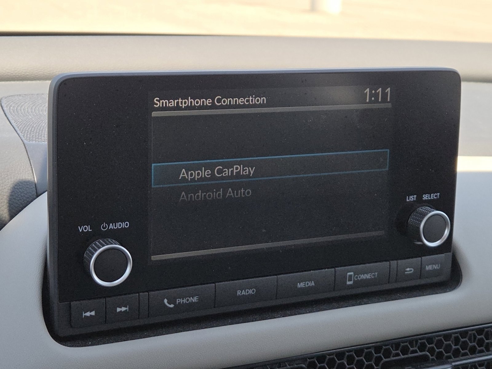 Used 2024 Honda HR-V LX image 3