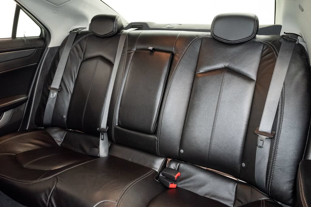 Used 2012 Cadillac CTS AWD Sedan image 19