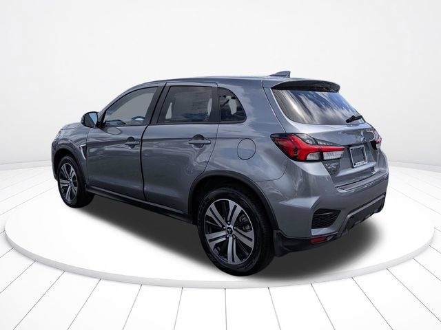 New 2027 Mitsubishi Outlander Sport SE AWD/4WD image 5
