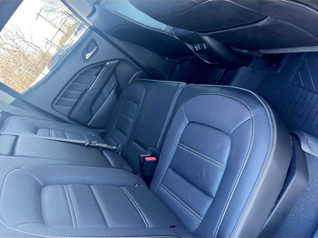 Used 2021 GMC Canyon Denali AWD/4WD image 26