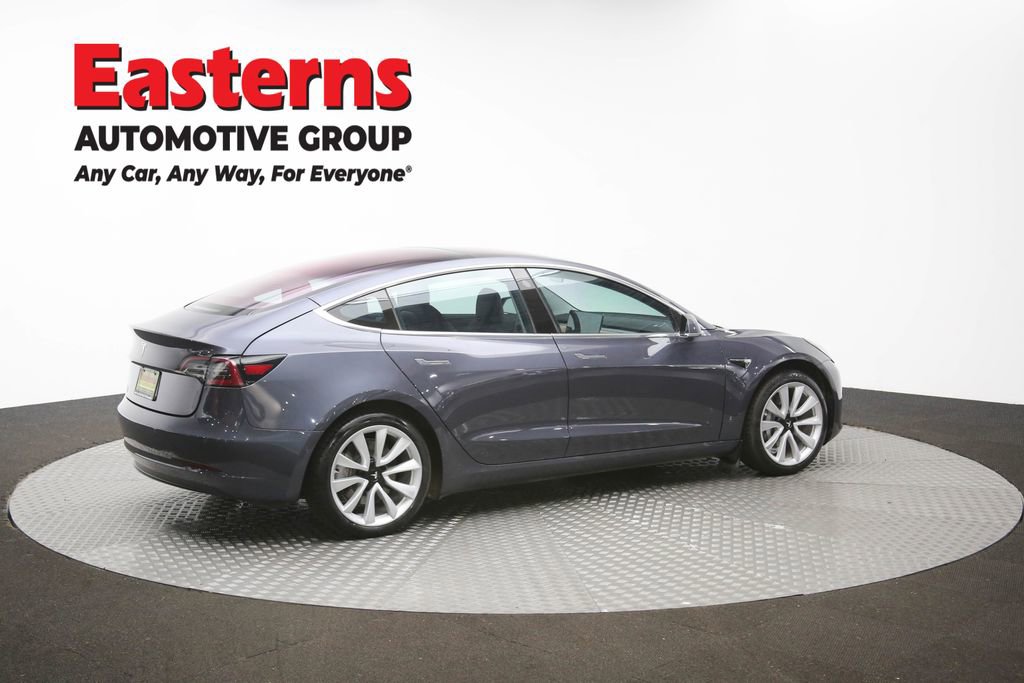 Used 2018 Tesla Model 3 Long Range image 37