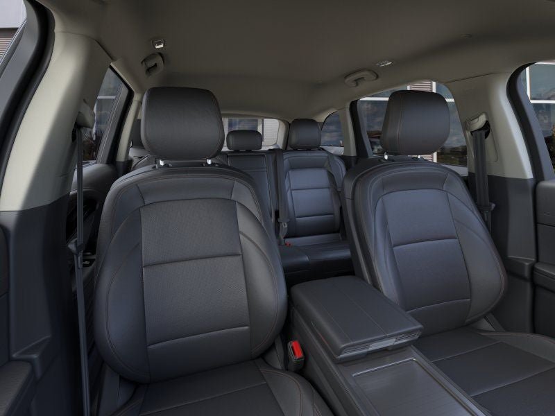 New 2026 Lincoln Nautilus Premier AWD/4WD image 10