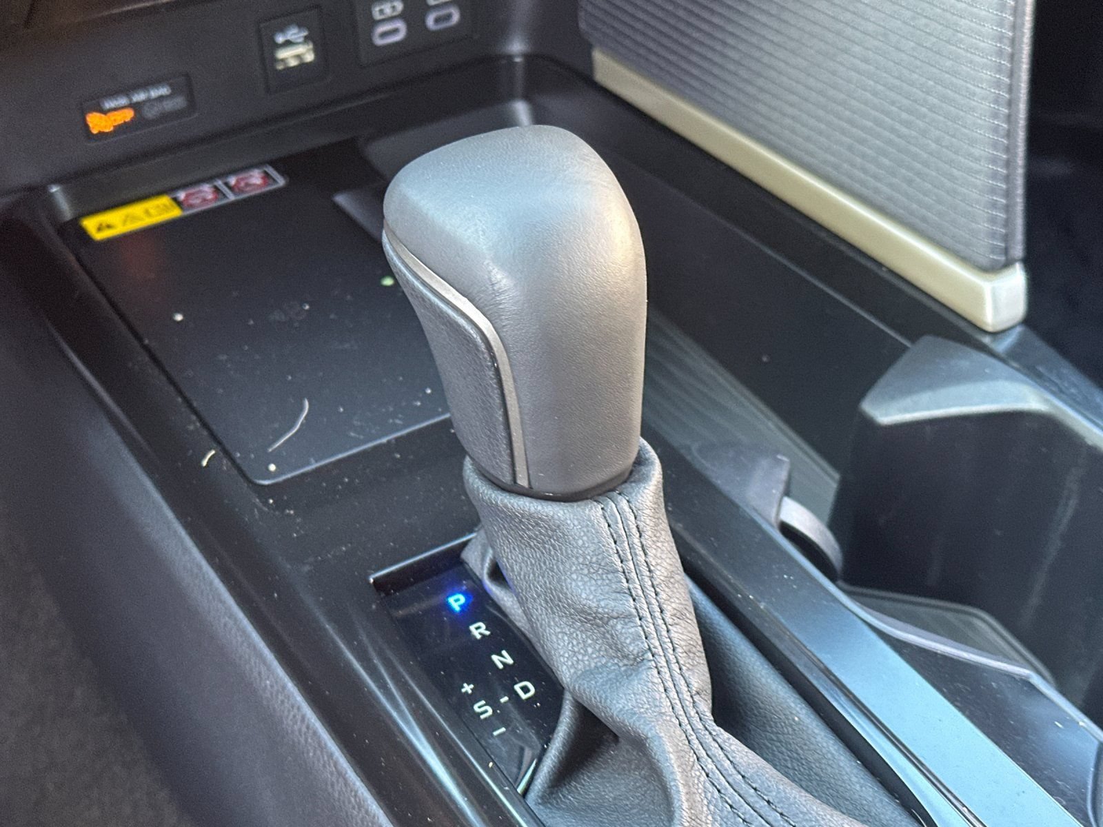 Used 2026 Toyota Camry SE w/ Convenience Package FWD image 20