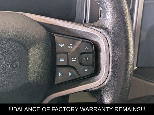 Used 2025 Ford Bronco Big Bend image 25