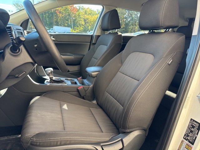 Used 2019 Kia Sportage LX image 15