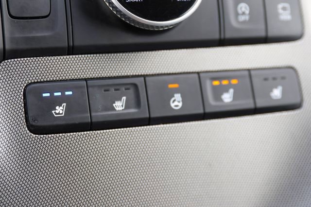 Used 2021 Hyundai Palisade Limited AWD/4WD image 30