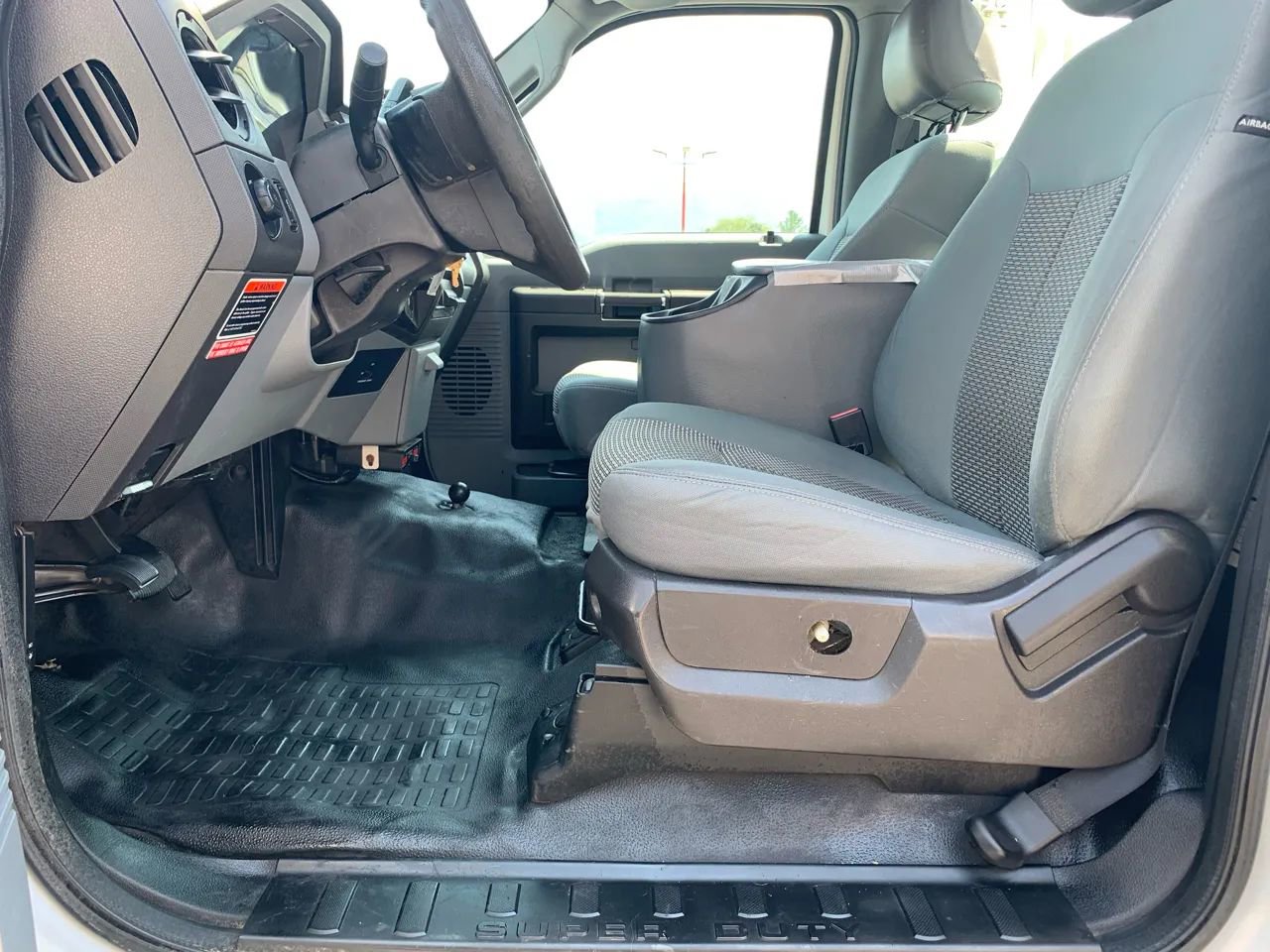 Used 2012 Ford F450 XL w/ PWR Equipment Group RWD image 10