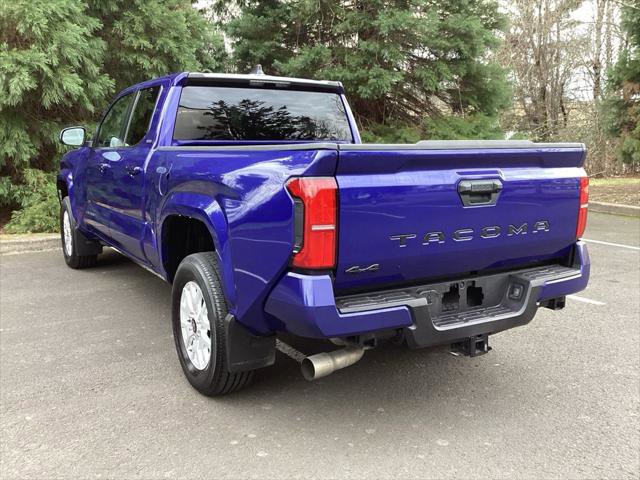 Certified 2025 Toyota Tacoma SR5 image 9