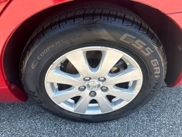 Used 2007 Toyota Camry Hybrid FWD image 9