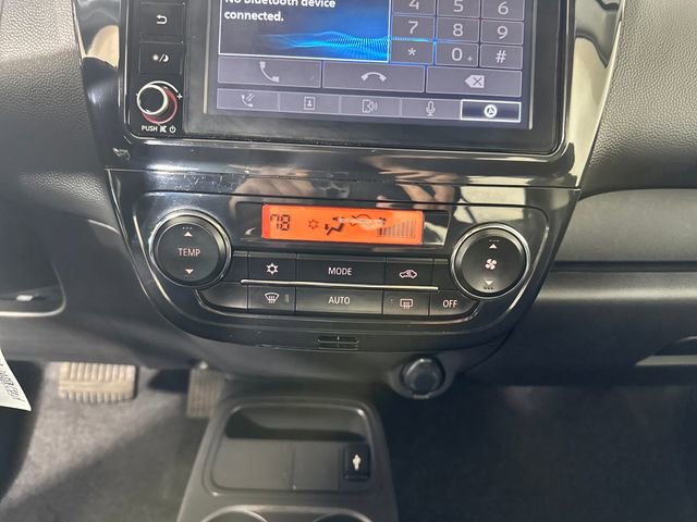 Used 2024 Mitsubishi Mirage G4 LE image 23