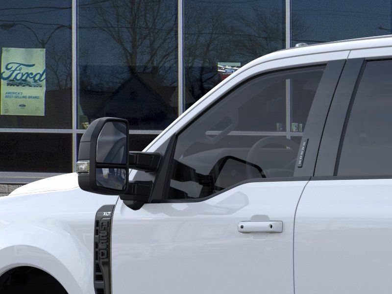 New 2026 Ford F250 XLT AWD/4WD image 20