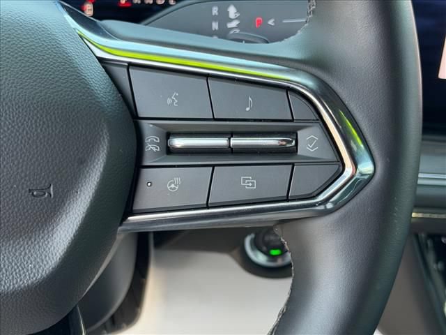 Certified 2025 Chevrolet Suburban Premier AWD/4WD image 20