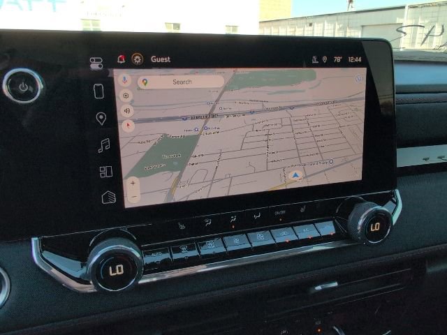 New 2026 Chevrolet Colorado Z71 image 20