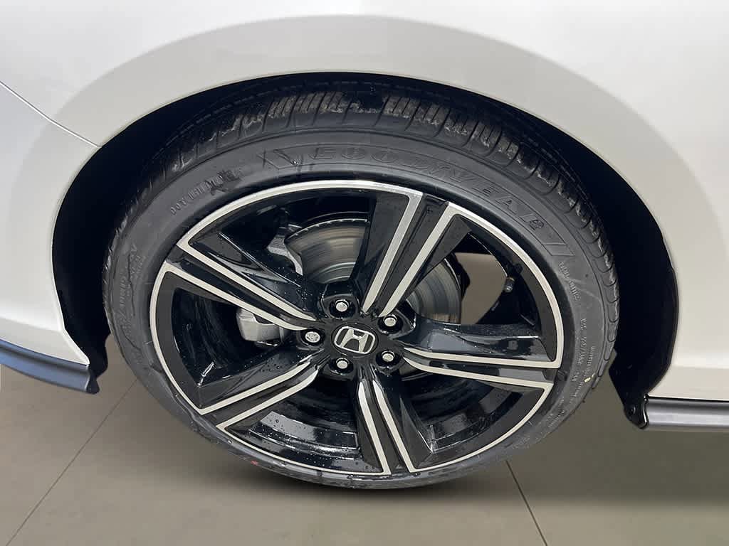 New 2026 Honda Accord SE image 10