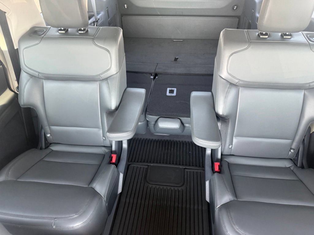 New 2026 Ford Expedition Max Active AWD/4WD image 29