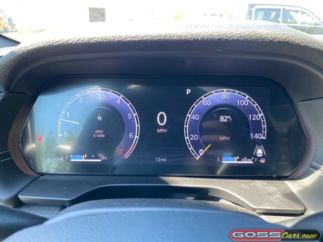New 2026 Jeep Grand Cherokee Laredo X AWD/4WD image 20