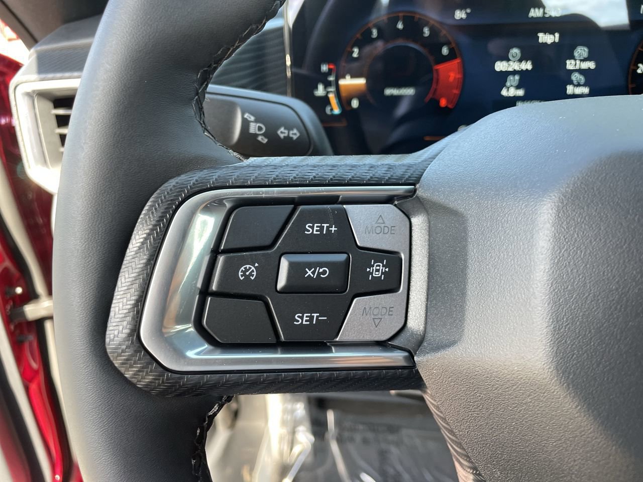 New 2026 Ford Mustang Premium RWD image 25