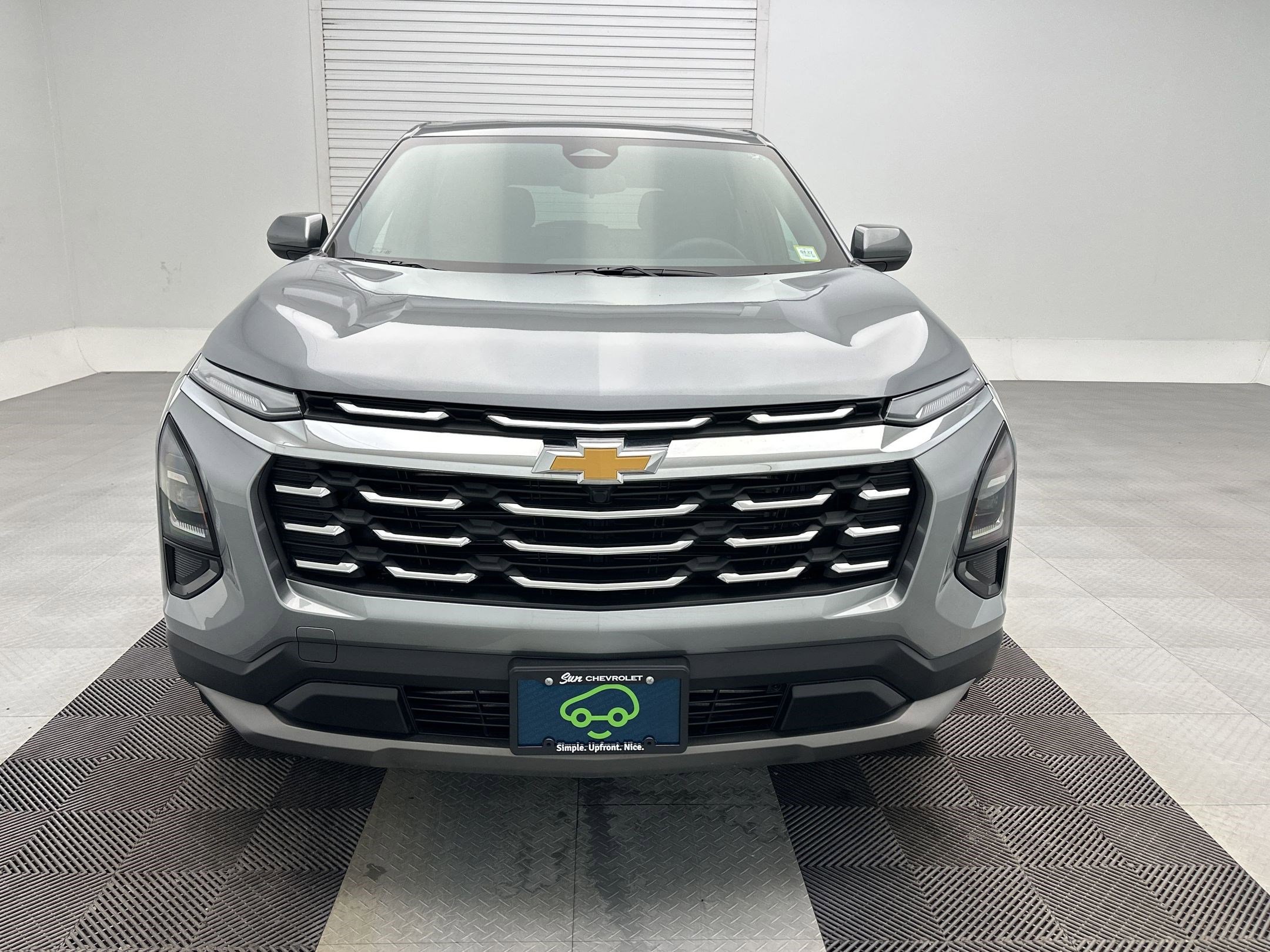 Used 2026 Chevrolet Equinox LT image 6