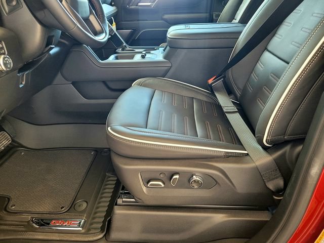 New 2026 GMC Sierra 2500 AT4X AWD/4WD image 20