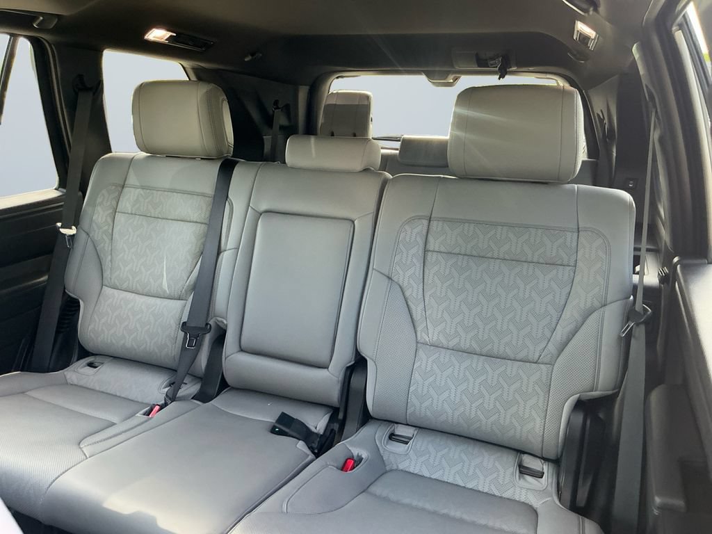 Certified 2025 Toyota Sequoia SR5 w/ SR5 Premium Package AWD/4WD image 15