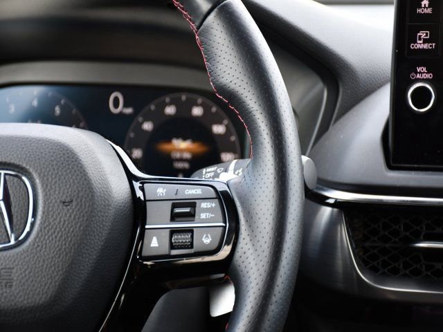 Certified 2025 Acura ADX A-Spec image 23