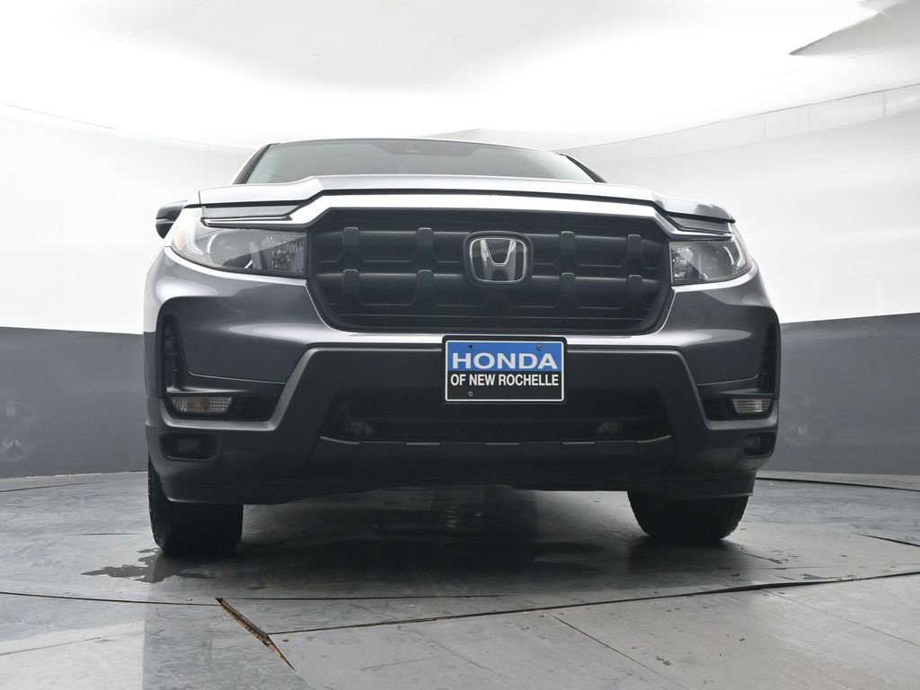 Certified 2025 Honda Ridgeline RTL image 35