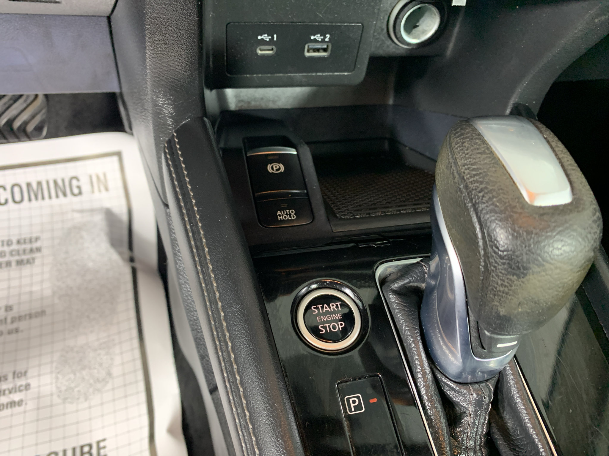 Used 2022 Nissan Kicks SV FWD image 17