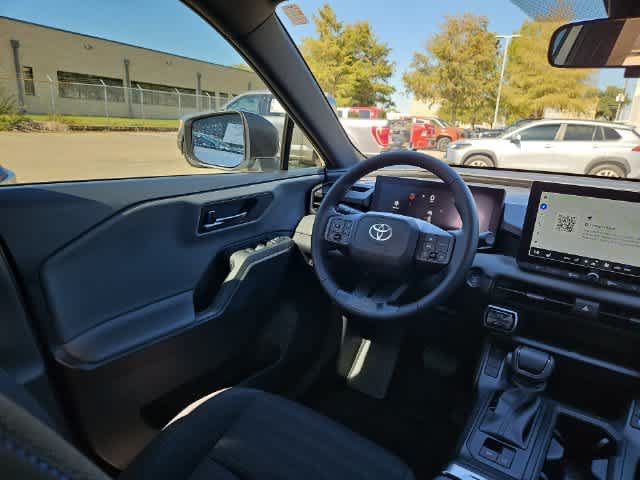 New 2026 Toyota RAV4 SE AWD/4WD image 15