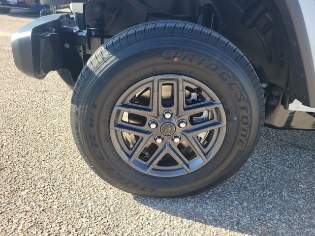 New 2026 Jeep Gladiator Sport AWD/4WD image 25