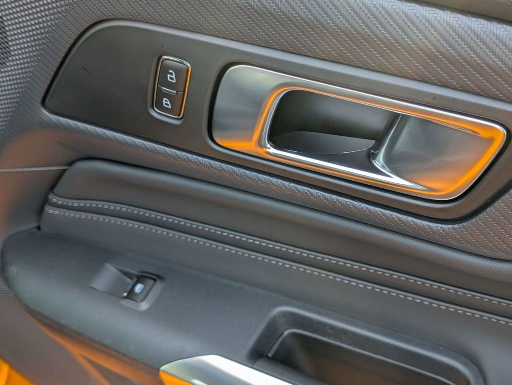 New 2026 Ford Mustang GT Premium image 48