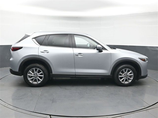 Certified 2023 MAZDA CX-5 AWD 2.5 S w/ Select Package image 6
