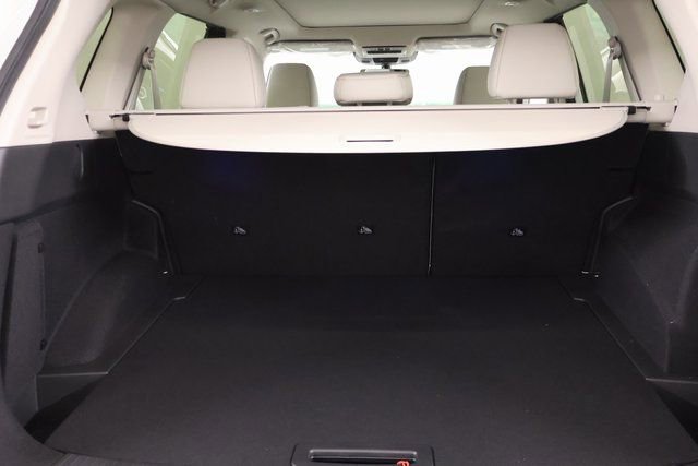 New 2026 Nissan Rogue SV w/ SV Premium Package image 23