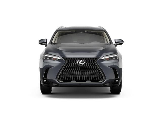 New 2026 Lexus NX 350h AWD w/ Premium Package image 31