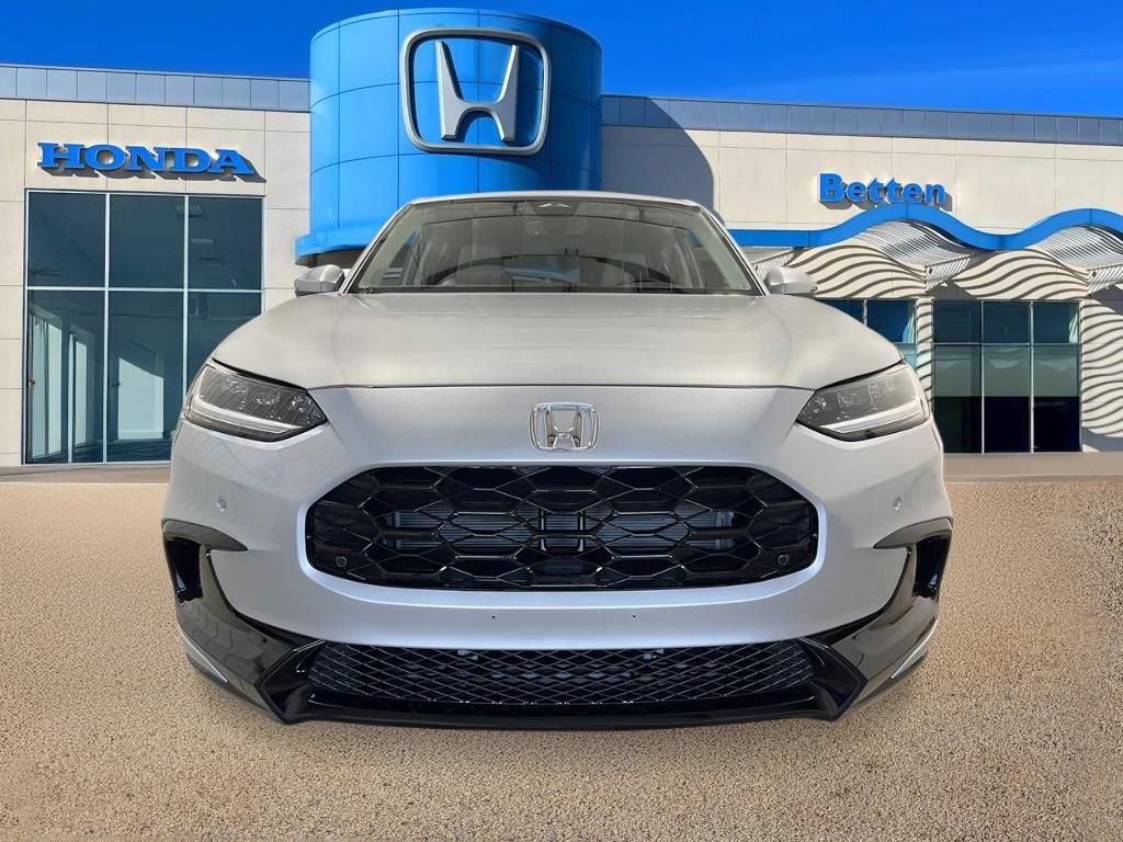 New 2027 Honda HR-V EX-L image 9