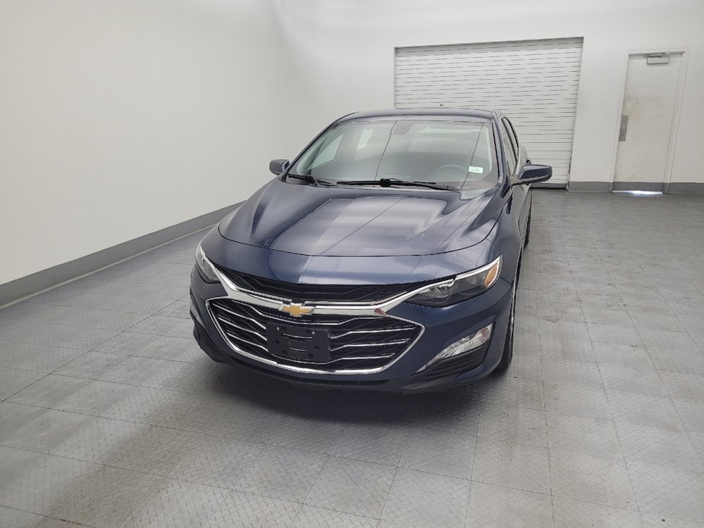 Used 2019 Chevrolet Malibu LT w/ Driver Confidence Package FWD image 15