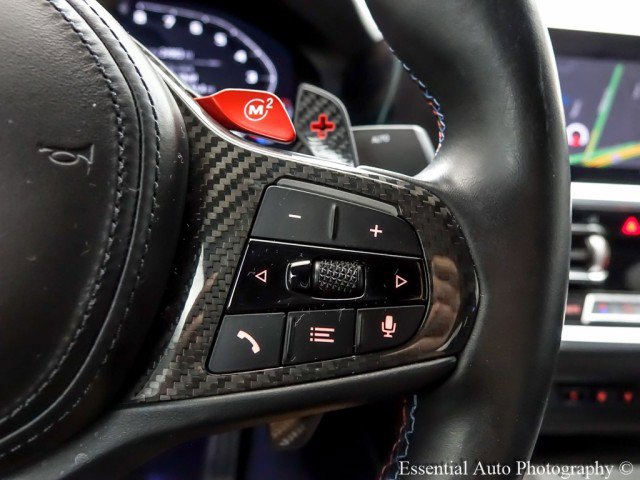 Used 2023 BMW M4 xDrive Competition image 18