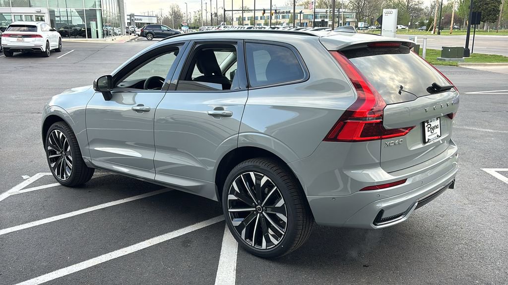 New 2026 Volvo XC60 B5 Ultra w/ Climate Package AWD/4WD image 4