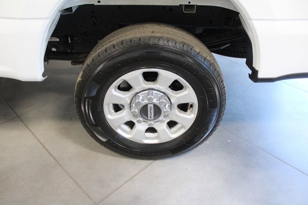 Used 2024 Ford F250 XLT image 55