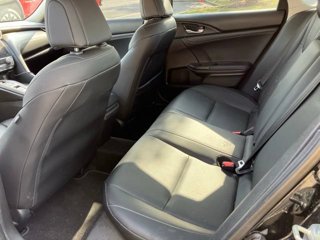 Used 2021 Honda Insight Touring image 13