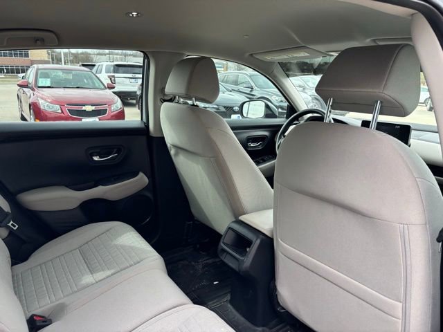 Certified 2023 Honda HR-V LX image 25