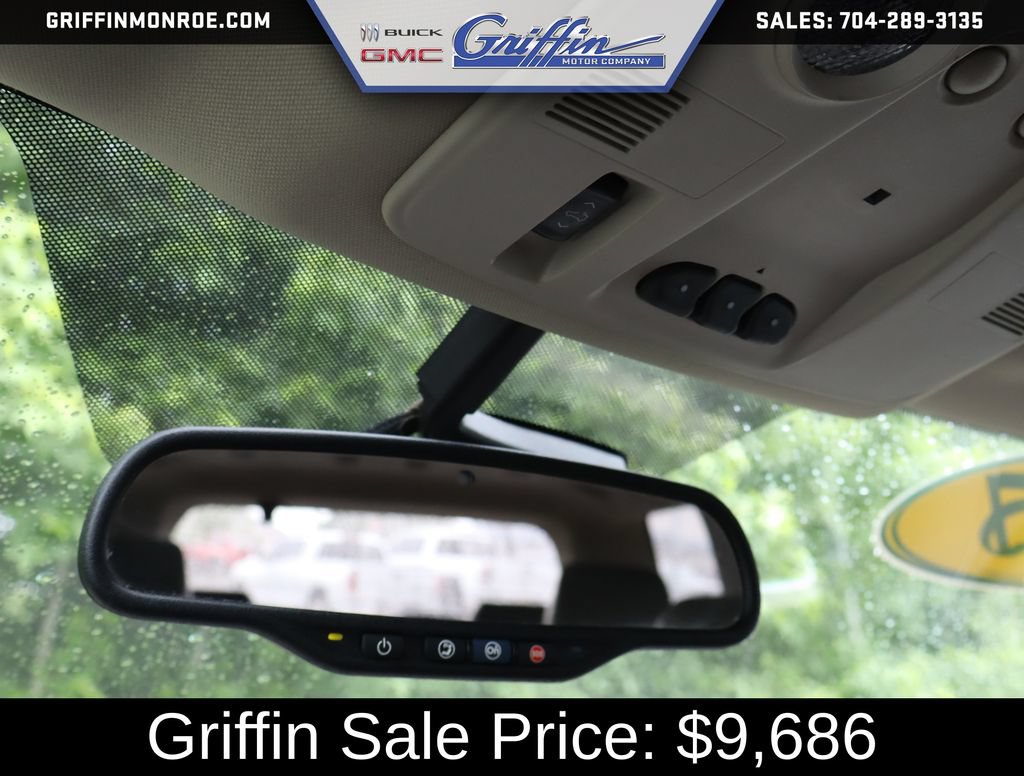 Used 2015 GMC Acadia Denali FWD image 24