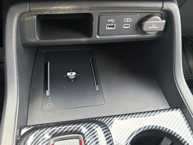 Certified 2025 Honda Pilot Black Edition image 25