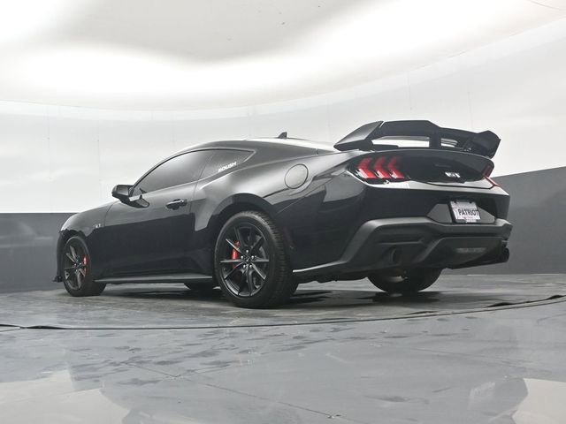 Used 2024 Ford Mustang GT Premium image 47