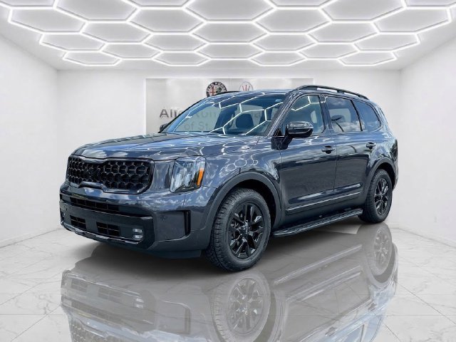 Used 2025 Kia Telluride SX Prestige X-Pro AWD/4WD 360° Tour