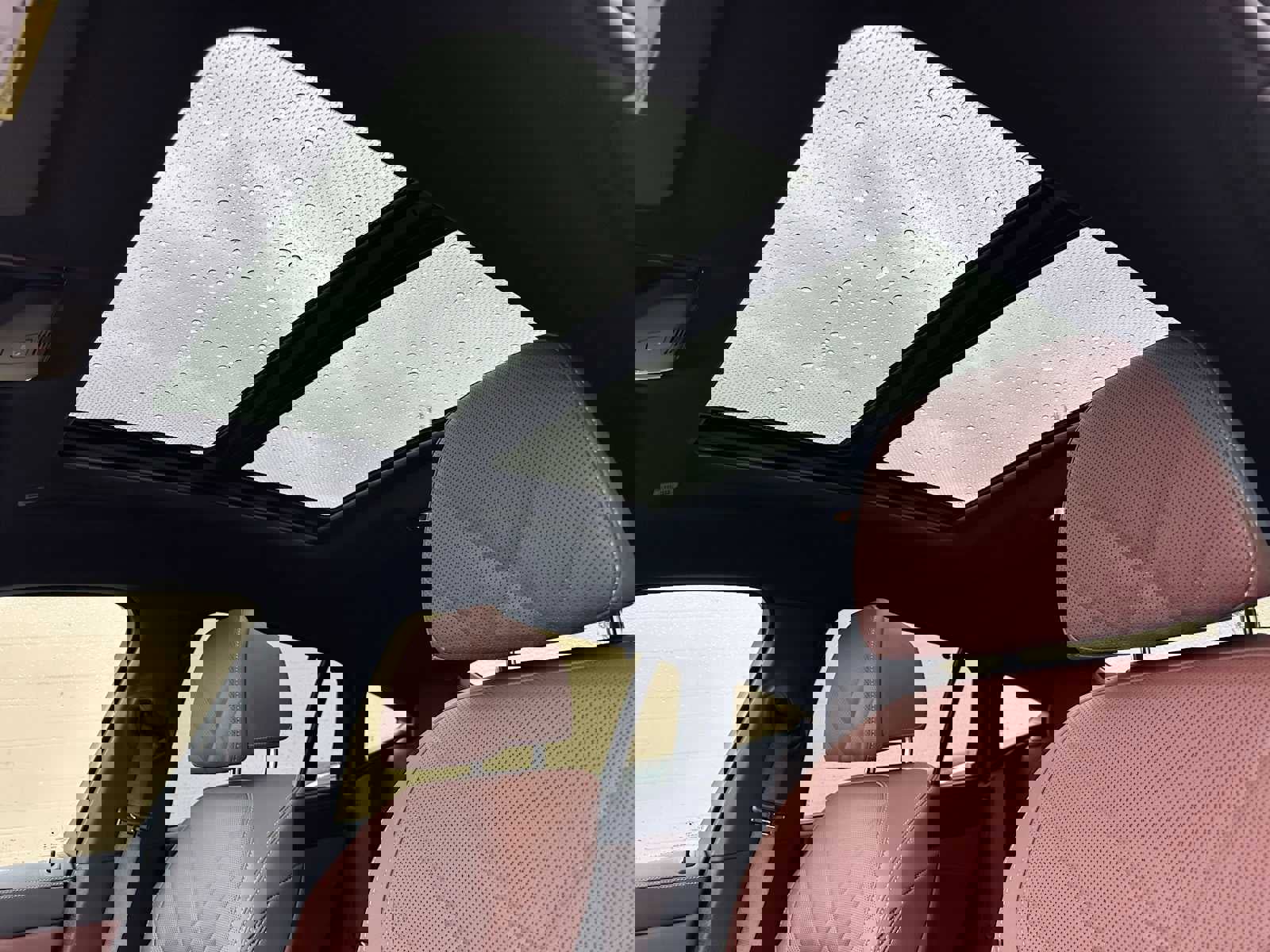 Used 2025 BMW X6 M60i image 24