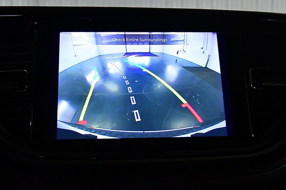 Used 2022 Dodge Durango R/T w/ Blacktop Package image 22